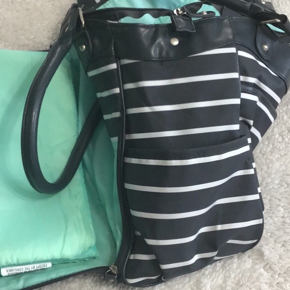 🍼Carter’s Infant Baby Bag - Picture 6 of 8